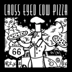 Cross Eyed Cow Pizza icon