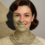 Fix Old Photos - LumaFix AI icon