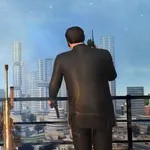 Grand Gangster Mafia Game Auto icon