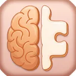 Brain Puzzle : Offline Games icon