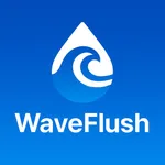 Water Flash:WaveFlush icon