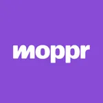 Moppr icon