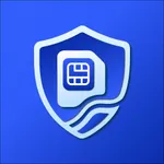 SafeSim - Get SMS Verification icon