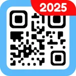 QR Code Scanner・Barcode icon