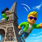 Crazy Jump Tower Obby icon