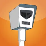 Speed Camera Detector icon