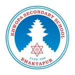 Smart Khwopa Secondary School icon