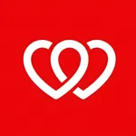 VibeLove - Never Alone icon