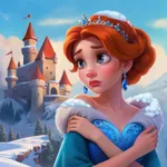 My Castle. Merge & Story icon