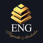 ENG Kıymetli Madenler icon