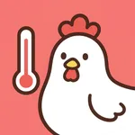 Suvy - Sous Vide Voice Calc icon