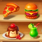 Tasty Town : Cook & Bake icon