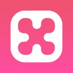 Overgram: Frame Your Reel icon