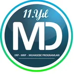 MODDAS İş Yönetim icon