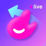 Weave - Video Chat，Meet，Share icon