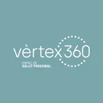 vertex 360 icon