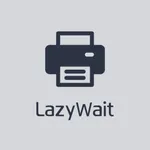 LazyWait Printing Util icon