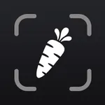 FotoKalorie Licznik Kalorii AI icon