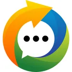Mobile Chat GO icon