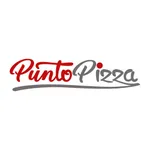 Punto Pizza icon