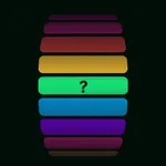 Raffle Wheel: Name Picker icon