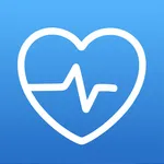 Blood Pressure Heart Assistant icon
