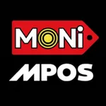 Moni MPOS icon