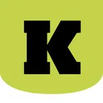 Komiat icon
