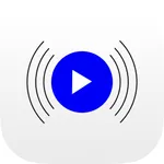 Simple Custom Soundboard icon