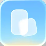 此间-创意解压鱼缸·可爱天气·艺术日历·倒数日小组件摸鱼 icon