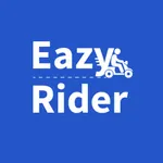 Easy Rider - Rider App icon