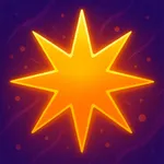 StarBurst Incremental icon