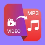MP3 Converter • Video to MP3 icon