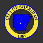City of Sheridan AR icon