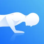 Push-ups Tracker: OneMore icon