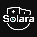 Solara - AI Chat Editor icon