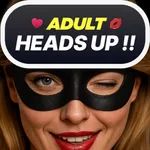 Adult Charades: 18+ Party Game icon