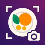 Calorie Counter Photo AI icon