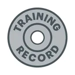 TrainingRecord: Workout Log icon