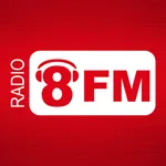 Radio 8FM icon