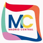 Madrid Central icon