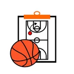 BasketballTacticsFlow icon