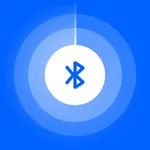 Bluetooth - BLE Device finder icon