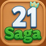 21 Saga icon