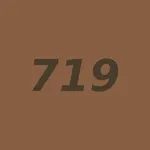 719 - Number Generator icon