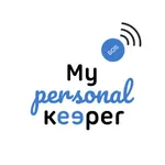 My Personal Keeper icon