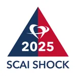 2025 SCAI SHOCK icon
