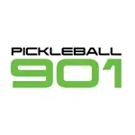 Pickleball 901 icon