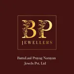 BP JEWELLERS icon