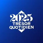 Trésor Quotidien 2025 icon